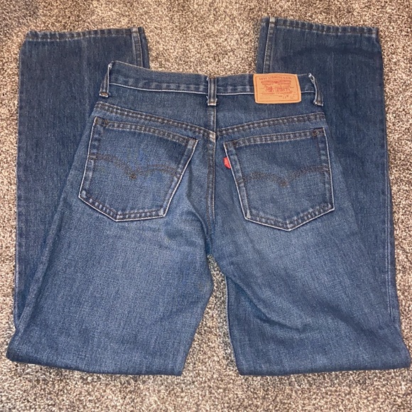 LEVIS - Picture 2 of 2